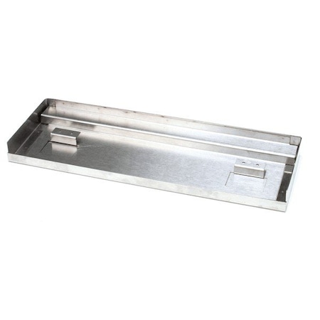 Pitco Fr Pnl, Top Dk Assy Se14 B3633605C